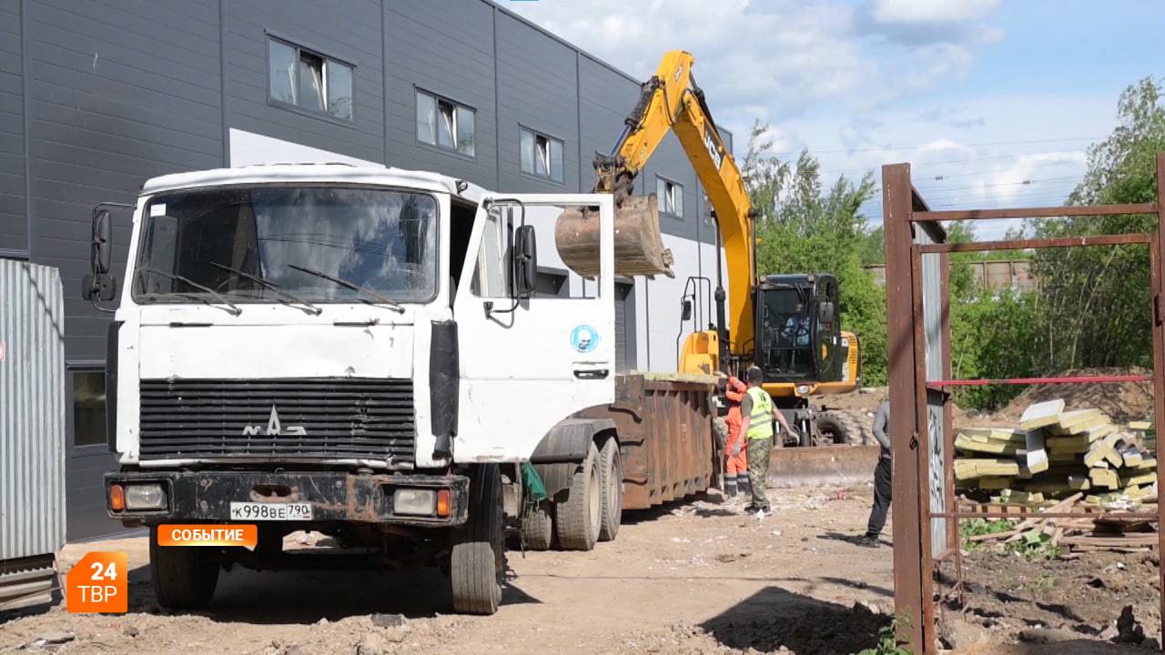 Малый бизнес к ответственности