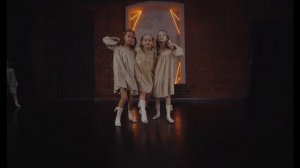 Дом Танца - Multi CREW/Жмурки