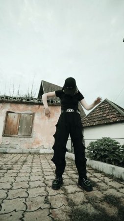 VANESSA - В дурке