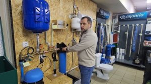 🔧Управление насосом для скважины: Все, что нужно знат