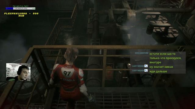 Resident Evil 2 ➤ 6️⃣ В поисках Шерри (КЛЭР) ч.1 смотреть онлайн