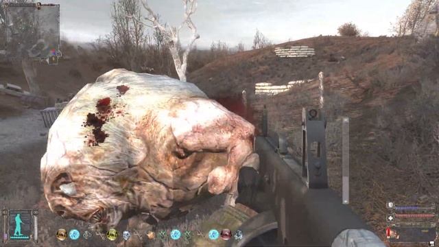 ☢ S.T.A.L.K.E.R.☢ «Зона поражения. Новая Эра 3.1».☢ Тайники н? смотреть онлайн