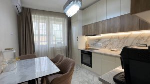 Продается 2-комнатная квартира 41 м² в ЖК Браво, Мытищи — ремонт, мебель, ипотека 14,75%