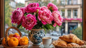 Доброе утро и хорошего дня #утренниепожелания #начатьденьспозитива