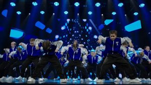 Девчонки зажгли! Dance