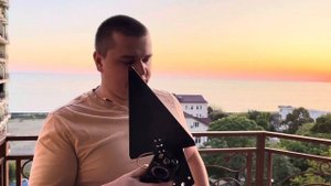 ДЕТЕКТОР СКРЫТЫХ КАМЕР И ЖУЧКОВ