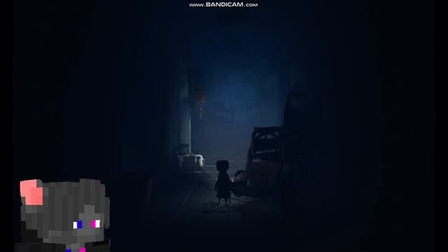 Little Nightmares 2 часть5- Больница... куда ещё хуже? -Литл Найтм смотреть онлайн