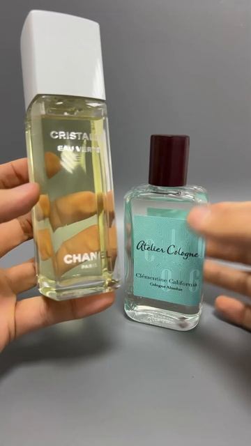 Свежие женские духи - с хорошей стойкостью / в Тестер Ш? смотреть онлайн