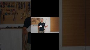 Поговорим о технике безопасности для альпинистов и арбористов