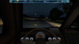 Делаем рейсы на гепарде ДАЛЬНОБОЙЩИКИ 3