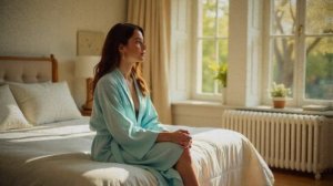 ТЁЩА ЗАСТАВИЛА ПОЙТИ С НЕЙ В БАНЮ И ПОПАРИТЬСЯ И МНЕ ЗА