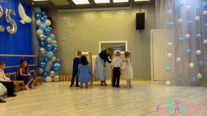 "Улётный" Выпускной 2025 Funny Ant Malahovka