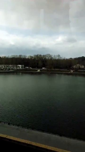 Останкинский пруд смотреть онлайн