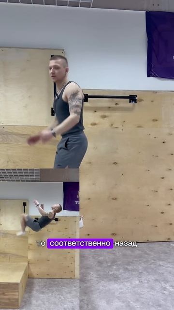 В телеге есть 10 минутный видос про «центр тяжести». Эт? смотреть онлайн