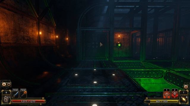 Прохождение Vaporum Lockdown Серия 11 "Восстановили подачу воды" смотреть онлайн