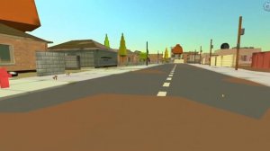 НИКОГДА НЕ СКАЧИВАЙ ПИРАТСКИЙ ЧИКЕН ГАН... - Chicken Gun мист