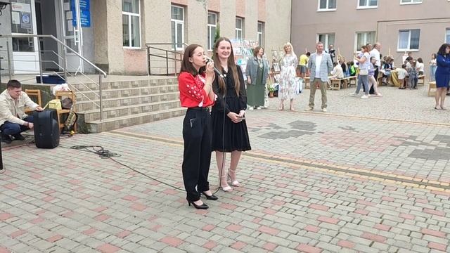 Горохів,13 червня 2024р......відмічає 784 р!!! смотреть онлайн