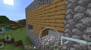 как построить дом соседа Майнкрафт.   👍👍