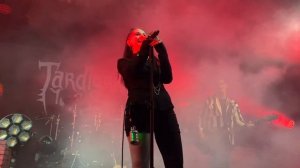 Tardigrade Inferno — We are number one (СПб 2024)