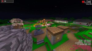 В МЕНЯ ВЛЮБИЛАСЬ МИТА ИЗ МИСАЙД В МАЙНКРАФТ! КРАСЯ MITA Mi