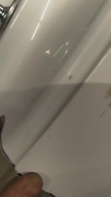 Подгонка и сварка крыла kia Rio 2020 года #automobile #restoration #рем смотреть онлайн