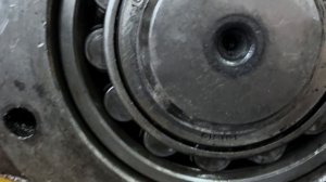 РЕМОНТ КОРОБКИ на Кіровець К-700