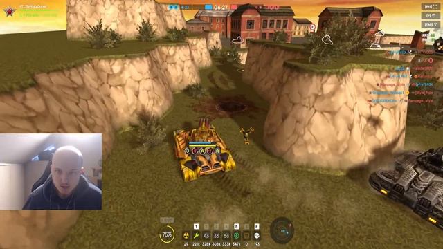 ЖЕСТЬ! ИМБА БЛИЖНИЙ РЕВОЛЬВЕР ЖЁСТКО НАГИБАЕТ ПРОТИВН смотреть онлайн