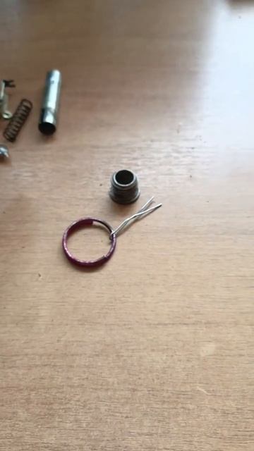 Запал УЗРГМ #граната #запал #узргм #tacticool #нвп #оружиеро? смотреть онлайн