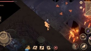 Grim Soul. Подземелье Истязателей. 2 этаж. Первое прохожден