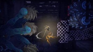 MIO: Memories In Orbit - Official Gameplay Trailer