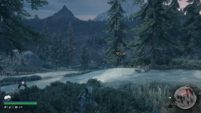 Days Gone Неужели дождались! Самый умный AI в Играх :-D смотреть онлайн