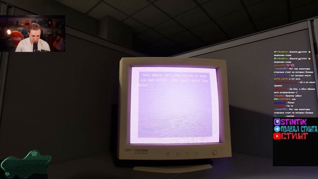 СТИНТ ИГРАЕТ В Backrooms: Escape Together (ft. Drakeoffc, T2x2, Aratossik) смотреть онлайн