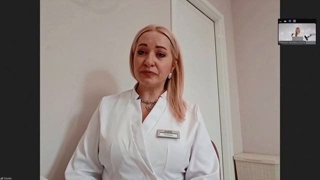 Уходовые процедуры весной. Ты готова к солнцу? #космет? смотреть онлайн