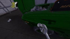 ПОЛОМКИ САТСУМЫ | My summer Car