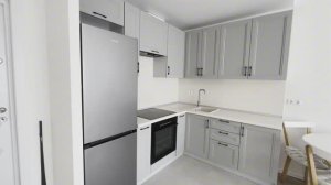 ЖК Люберцы Парк