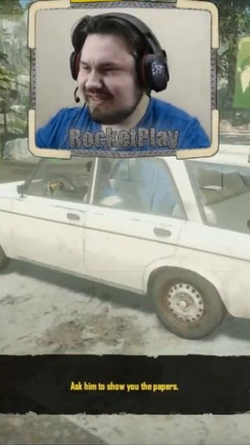 Смешной язык - Пропстите  Shorts   Contraband Police   Rocket Play 