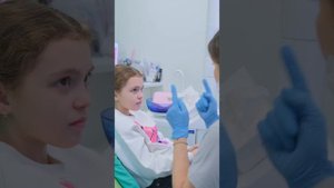 Хотите посмотреть, с чего начинается лечение на элайнерах?