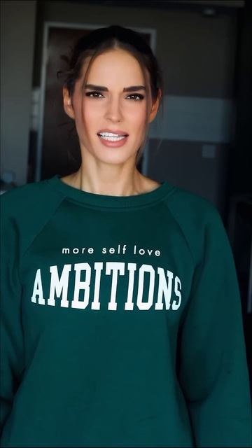 А что если одеться так на свой день рождения?😄💃🎂 смотреть онлайн