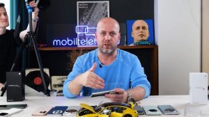 Первый обзор Xiaomi 15 Ultra для России / Сравнение с vivo X100 Ultra