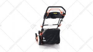 Газонокосилка бензиновая Villartec MB5056TE с электростартер?