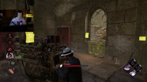 DBD свежий БИЛД на выживших | DBD имба патча | ДБД перки