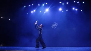 Volga Champ 17 | Best Solo Choreographer | Дрон