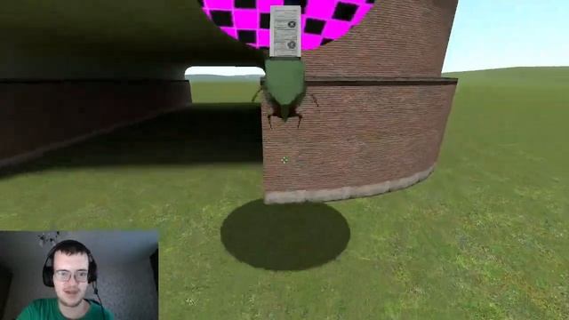 обзор на новые скибиди туалет в Garry's Mod смотреть онлайн