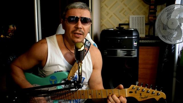 Без тебя "Андрей Державин и группа "Сталкер" / кавер / Ак смотреть онлайн