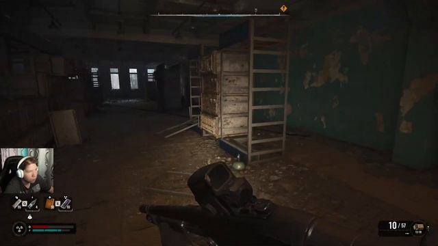 КОНЕЦ ФАУСТУ ► ПРОХОЖДЕНИЕ STALKER 2: Heart of Chornobyl #14 смотреть онлайн