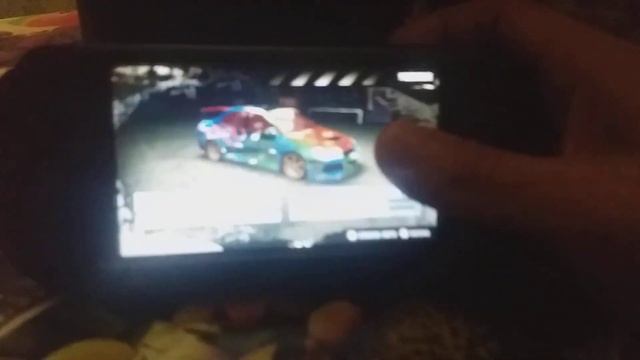 Игры на псп гонки смотреть онлайн