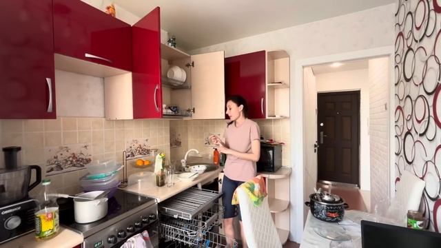 ОТКРЫВАЕМ ДАЧНЫЙ СЕЗОН/ПЕРЕЕЗЖАЕМ НА ДАЧЕ НА МАЙСКИЕ ?