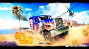 Взлом Off The Road баг