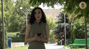 Сад РАУ