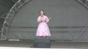 Устинова Вера - Звездный вальс